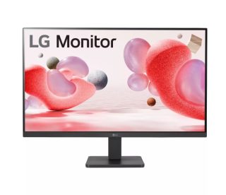 LG 27MR400-B 27" IPS монитор, 100Hz, Full HD, AMD FreeSync, черен