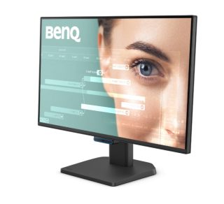 BenQ GW2490C 23.8" Work & Entertainment Display, черен