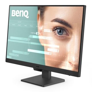 Монитор BenQ GW2790, 27" IPS, 1920x1080 FHD, 100Hz, 99% sRGB, Eye Care, черен