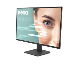 BenQ GW2791, 27" 1080p FHD 100Hz Eye-Care Monitor, 27W WORK & ENTERTAINMENT DISPLAY GW2791 BLACK