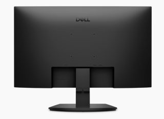 Dell SE2726H 27" LED плосък монитор, IPS AG, Full HD 1920x1080, 144Hz, черен