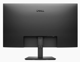 Монитор Dell E2725HM, 27" Edge LED Anti-Glare, IPS Panel, 5ms GTG, 100 Hz, 1000:1, 300 cd/m2, Full HD 1920x1080, VGA, HDMI, Display Port, Tilt, Black