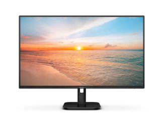 Philips 27E1N1200A, 27" IPS WLED, 1920x1080@120Hz, 4ms GtG, 1ms MPRT, 300cd/m², 1500:1, Mega Infinity DCR, Adaptive Sync, FlickerFree, LowBlue Mode, 2Wx2, Tilt, D-SUB, HDMI, DP