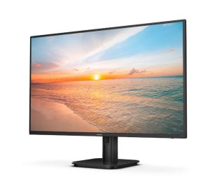 Philips 27E1N1200A, 27" IPS WLED, 1920x1080@120Hz, 4ms GtG, 1ms MPRT, 300cd/m², 1500:1, Mega Infinity DCR, Adaptive Sync, FlickerFree, LowBlue Mode, 2Wx2, Tilt, D-SUB, HDMI, DP