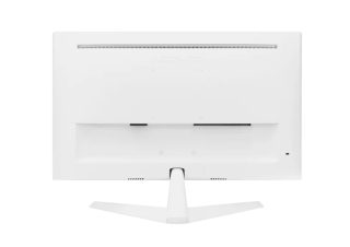 ASUS VY249HF-W Eye Care Gaming Monitor, 24", FHD (1920 x 1080), IPS, 100Hz, SmoothMotion, 1ms (MPRT), 250 cd/m², Adaptive Sync, Eye Care Plus, Blue Light Filter, Flicker Free, Бял