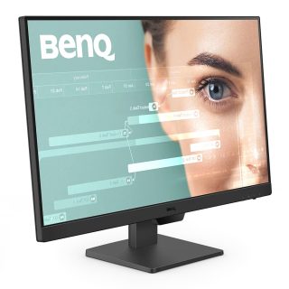 BenQ GW2790 LED монитор, 27" IPS, Full HD, 100Hz, черен