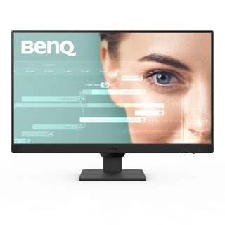 BenQ GW2790 LED монитор, 27" IPS, Full HD, 100Hz, черен