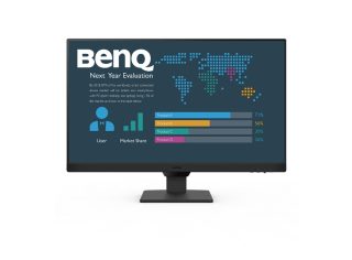 BenQ BL2790 LED монитор, 27" IPS, 1920x1080, 100Hz, черен