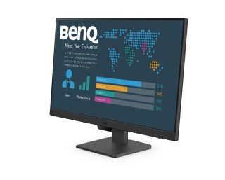 BenQ BL2790 LED монитор, 27" IPS, 1920x1080, 100Hz, черен