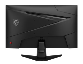 MSI MAG 244F геймърски монитор, 23.8", 0.5ms, 200Hz, Rapid IPS, 1920x1080 (FHD), 16:9, AMD FreeSync Premium, 96% DCI-P3, AG, HDR Ready, 300 нита, 1000:1, DCR 100M:1, DP(1.2a), HDMI 2.0b, Tilt, VESA, черен, 2.9kg