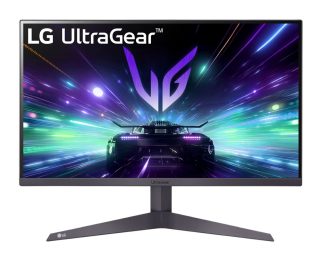 LG 24GS50F-B UltraGear 24" VA геймърски монитор