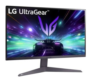 LG 24GS50F-B UltraGear 24" VA геймърски монитор
