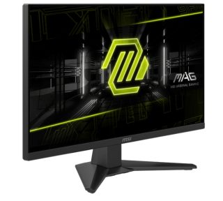 MSI MAG 242F геймърски монитор 23.8" Rapid IPS 200Hz
