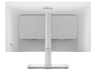 Монитор Dell S2425HSM, 23.8" LED плосък екран, IPS AG, FullHD 1920x1080, 99% sRGB, 1 ms MPRT, 4 ms GTG, 144Hz, 1500:1, 300 cd/m2, 2xHDMI, AMD FreeSync, VRR, високоговорители 2x3W, регулиране на височината, Pivot, Swivel, Tilt, черен и сребрист