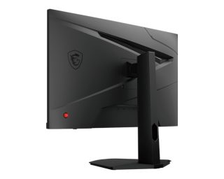 MSI G244F E2 Esports Gaming Monitor, 23.8", 1ms, 180Hz Rapid IPS, 1920x1080, Adaptive-Sync, Night Vision, Anti-Flicker, Less Blue Light Pro, Console Mode, 300nits AG, 16.7M, 1000:1, DP(1.2a), 2xHDMI(2.0b), Earphone out, Tilt, VESA 75, Black, 4.2kg
