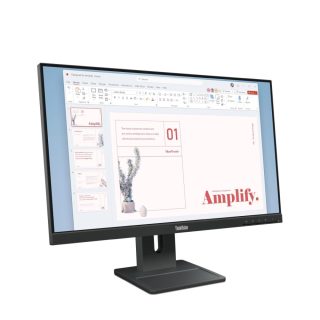Lenovo ThinkVision E24-40 23.8" IPS монитор