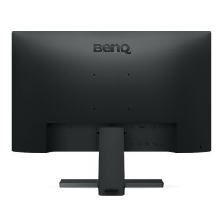 BenQ BL2480 23.8" IPS монитор, 1920x1080 FHD, Eye Care, 5ms, 72% NTSC, Flicker-free, B.I., LBL, 1000:1, DCR 20M:1, 8 bit, 250cd/m2, VGA, HDMI, DP, Audio Line In, говорители, Tilt, Slim Bezel Design, черен
