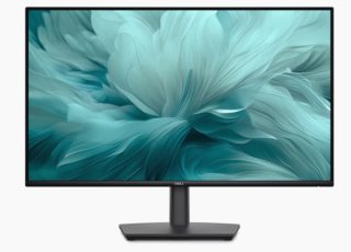 Dell E2726HS 27" Full HD Anti-Glare IPS монитор