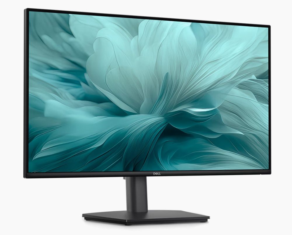 Dell E2726HS 27" Full HD Anti-Glare IPS монитор