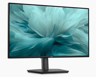 Dell E2726HS 27" Full HD Anti-Glare IPS монитор