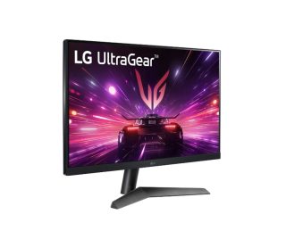 LG 24GS60F-B UltraGear 23.8" IPS геймърски монитор