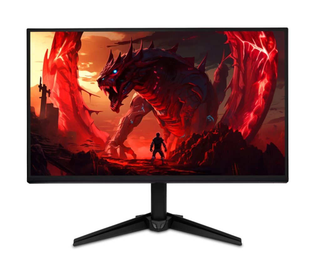 Acer Nitro QG271W5bmiipx 27" FHD IPS 260Hz геймърски монитор