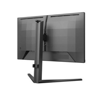 Philips Evnia 24M2N3200A, 23.8" IPS WLED, 1920x1080@180Hz, 1ms GtG, 0.5ms MPRT, 300cd/m2, 1000:1, Mega Infinity DCR, Adaptive Sync, FlickerFree, LowBlue Mode, 2Wx2, Tilt, Height Adjust, Pivot, Swivel, 2xHDMI, DP