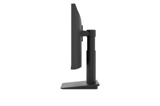 Монитор LG 27MS550-B, 27" IPS, 5ms (GtG at Faster), 100Hz, 1000:1, 250 cd/m2, Full HD 1920x1080, NTSC 72%, Високоговорители 2Wx2, Flicker Safe, Reader Mode, HDMI, Headphone Out, Tilt, Регулиране на височина, Черен