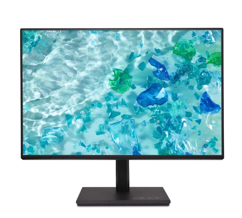 Монитор Acer Vero B277Gbmiprzx, 27" FHD IPS