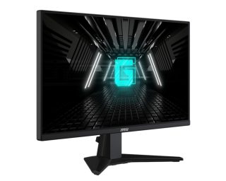 Монитор MSI G255F, 24.5", Rapid IPS, 180Hz, 1ms, 1920x1080 FHD, Anti-glare, Adaptive-sync, Night Vision, Frameless, Anti-Flicker