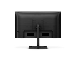 Монитор Philips 24E1N1300AE, 23.8" IPS WLED, 1920x1080@100Hz, 4ms GtG, 1ms MPRT, 250cd/m², 1300:1, Mega Infinity DCR, Adaptive Sync, FlickerFree, LowBlue Mode, 2Wx2, Tilt, Height Adjust, HDMI, USB hub