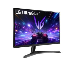LG 27GS60F-B UltraGear 27" IPS Gaming Monitor