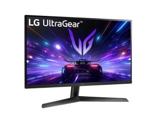 LG 27GS60F-B UltraGear 27" IPS Gaming Monitor