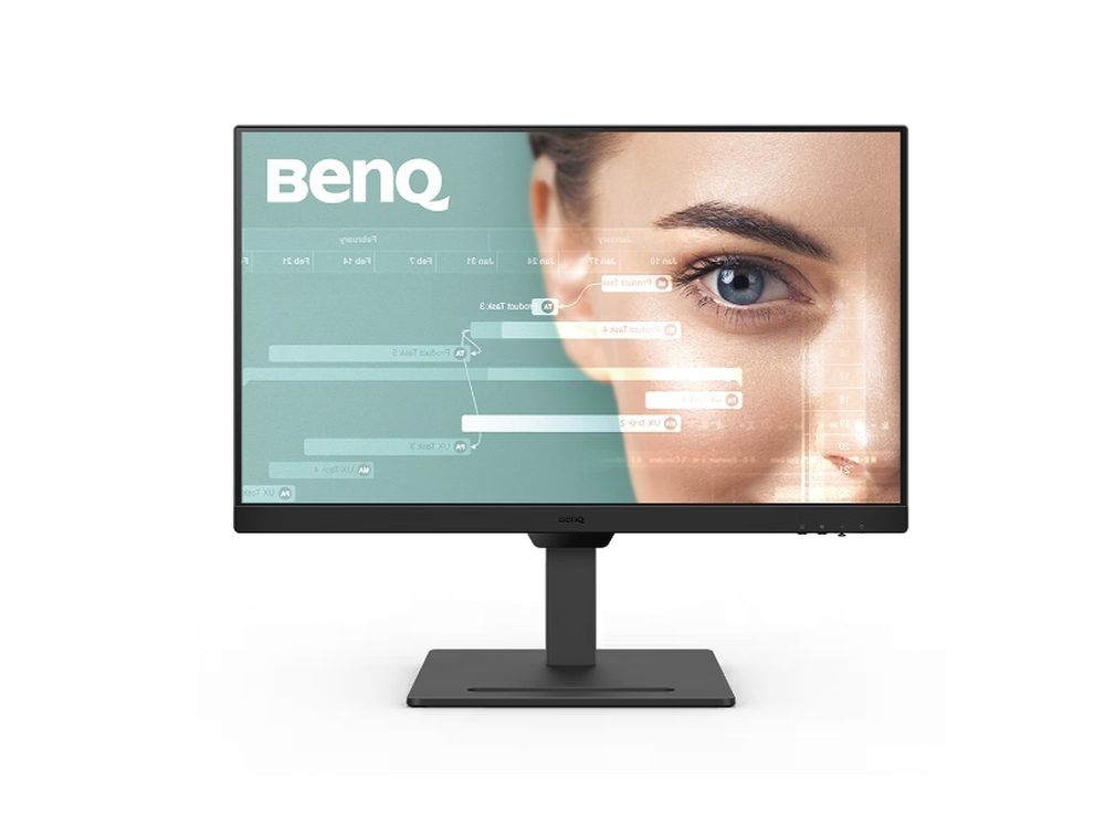 BenQ GW2790T 27" LED монитор, черен