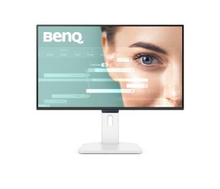 BenQ GW2790TC Work & Entertainment Display, 27" IPS, бял