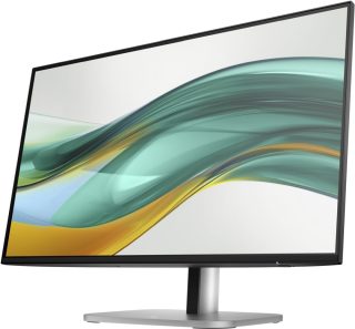 HP Series 5 Pro 23.8" FHD IPS монитор - 524pf