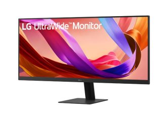 LG 29U511A-B 29" UltraWide 21:9 IPS монитор, 100 Hz, 5ms, 1000:1, 250cd/m2, WFHD 2560x1080, sRGB 99%, HDR 10, HDMI, DP, Reader mode, Dynamic Action Sync, LG Switch, Tilt, Черен