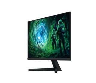 Samsung 27FG530 27" Odyssey G5 IPS 2560x1440 200Hz 1ms GTG DP HDMI Black