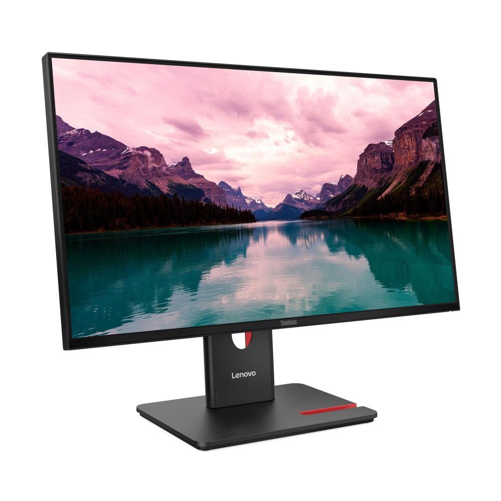 Lenovo ThinkVision T24-40 23.8" IPS монитор