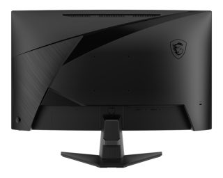 MSI MAG 27C6F 27" Rapid VA 180Hz 0.5ms Извит гейминг монитор