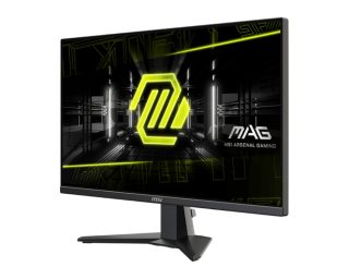 MSI MAG 275F 27" 180Hz Rapid IPS геймърски монитор