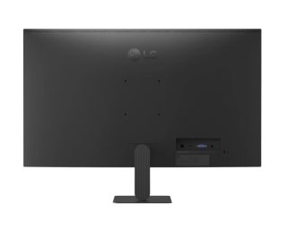 Монитор LG 32U401B-B, 31.5" IPS дисплей, 1ms MBR, 5ms (GtG at Faster), 120Hz, 3500:1, Dynamic Action Sync, 250 cd/m², Full HD 1920x1080, HDR 10, sRGB 99%, Flicker Safe, Reader Mode, D-Sub, HDMI, Headphone Out, Tilt, LG Switch, черен