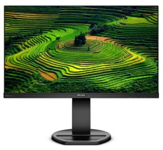 Philips 241B8QJEB 23.8" широк IPS LED монитор