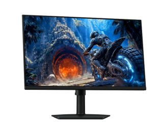 Samsung 27HG402 27" Odyssey G4 IPS 300 Hz 1 ms GTG 1920x1080 DP Black