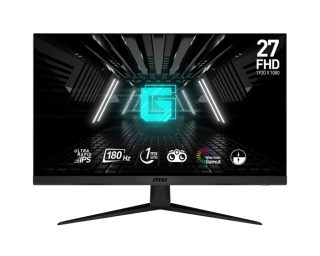 MSI G2712F 27" Ultra Rapid IPS гейминг монитор, 180Hz, 1ms, FHD 1920x1080