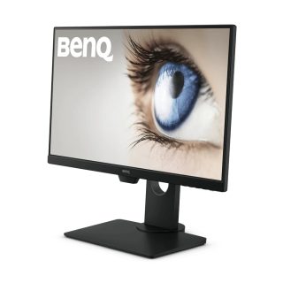 BenQ BL2480T 23.8" IPS монитор, 1920x1080 FHD, Business Eye Care, черен