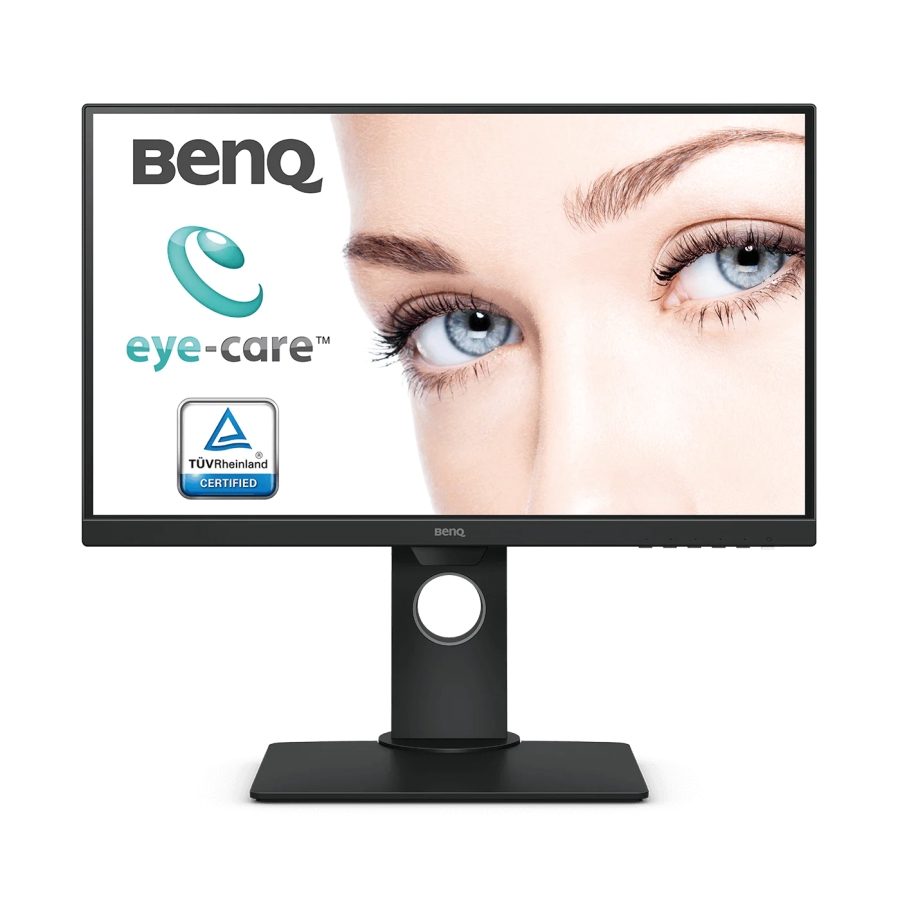 BenQ BL2480T 23.8" IPS монитор, 1920x1080 FHD, Business Eye Care, черен