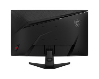 MSI MAG 274CXF 27" извит геймърски монитор, Rapid VA, 280Hz, 1920x1080, FreeSync Premium, HDR Ready, черен