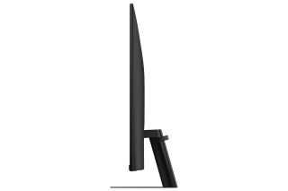Samsung 32DM500 32" VA LED Smart монитор, 1920x1080, 2xUSB 2.0, 2xHDMI 1.4, Wi-Fi 5, Bluetooth, говорители, черен