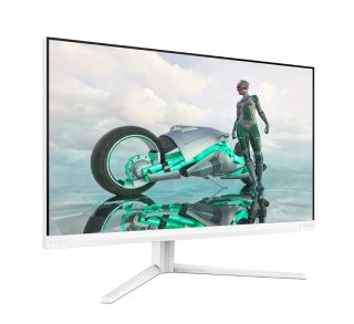 Philips Evnia 27M2N3501PA монитор, 27" IPS WLED, 2560x1440@240Hz (OC 260Hz), 1ms GtG, 0.3ms MPRT, 300cd/m², 1000:1, Mega Infinity DCR, Adaptive Sync, FlickerFree, LowBlue Mode, 2Wx2, Tilt, Height Adjust, Pivot, Swivel, 2xHDMI, DP